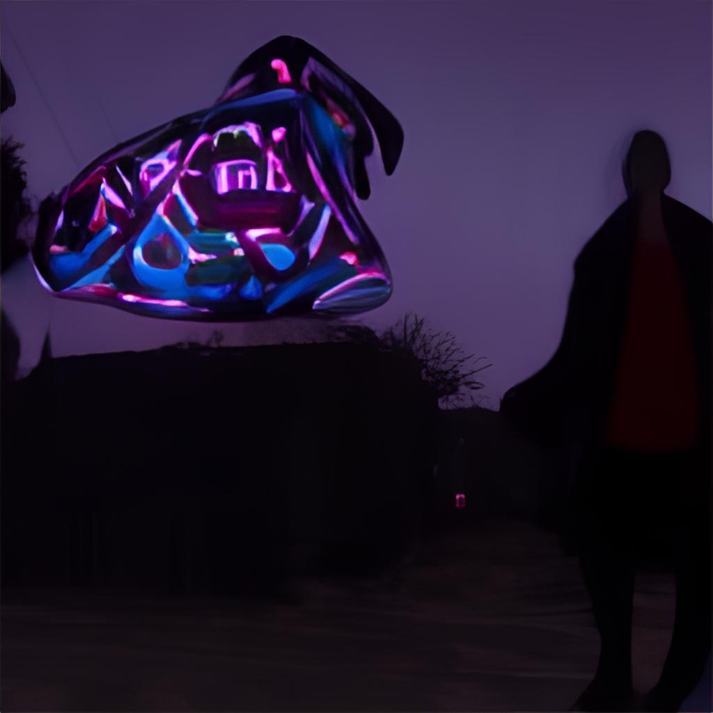 Distopic Soundscapes  & Spatial Music Vol. 1